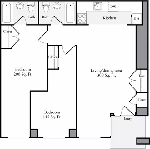 249 3rd St, Cambridge, MA 02142
