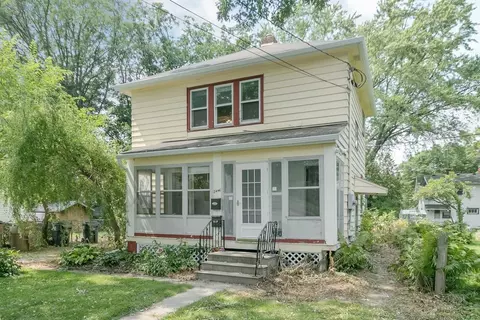 2446 E Johnson St, Madison, WI 53704