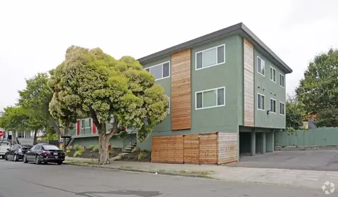 3101 Mabel St, Berkeley, CA 94702 photo 11