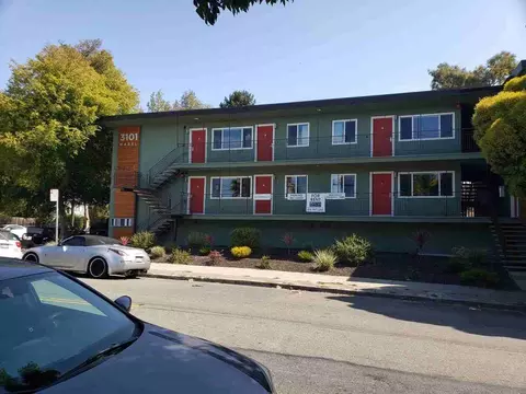 3101 Mabel St, Berkeley, CA 94702 photo 12