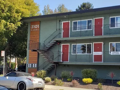 3101 Mabel St, Berkeley, CA 94702 photo 13