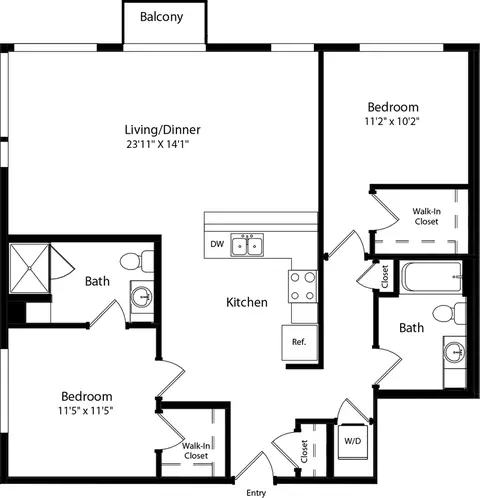 221 Minor Ave N, Seattle, WA 98109