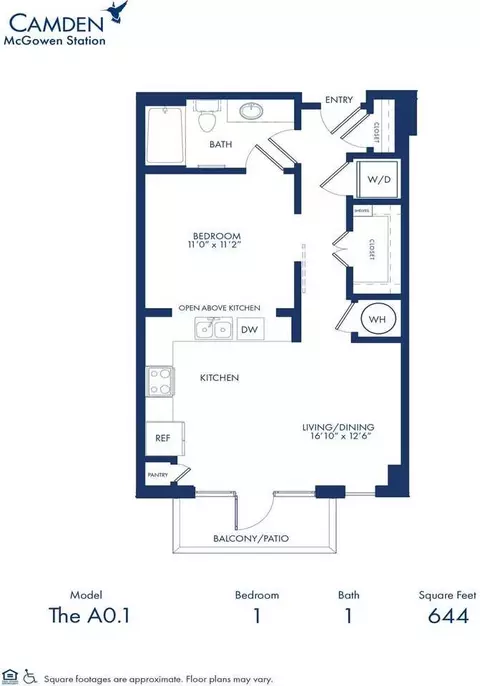 2727 Travis St, Houston, TX 77006