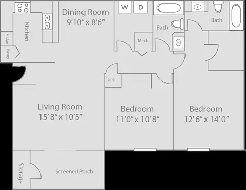 6029 Flat Rock Rd, Columbus, GA 31907
