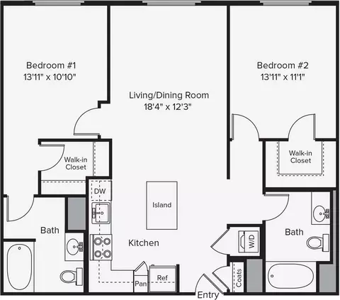 1001 Harvey Dr, Walnut Creek, CA 94597