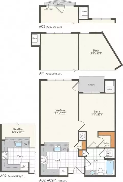 1101 Higgins Pl, North Bethesda, MD 20852