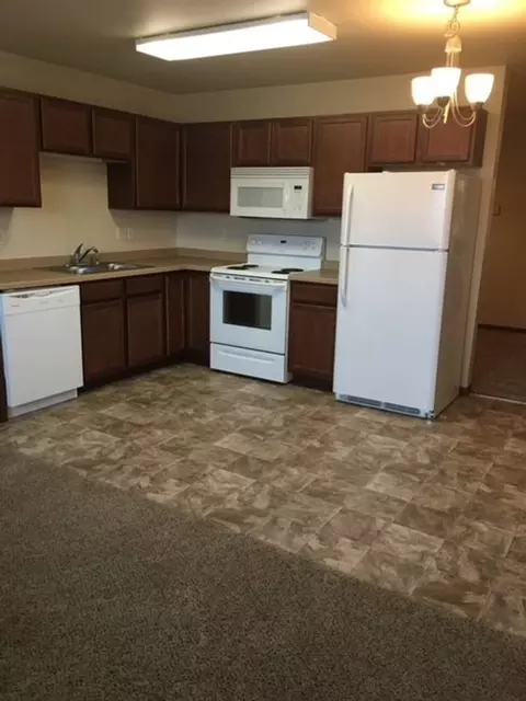 409 King St, Lignite, ND 58752