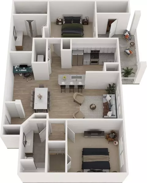 1320 Austin Hwy, San Antonio, TX 78209