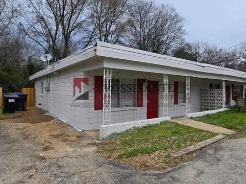 210 Ruby Ln, Longview, TX 75604