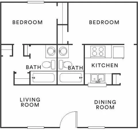 7001 Hillcroft Ave, Houston, TX 77081