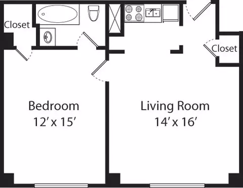 41 W 86th St, New York, NY 10024