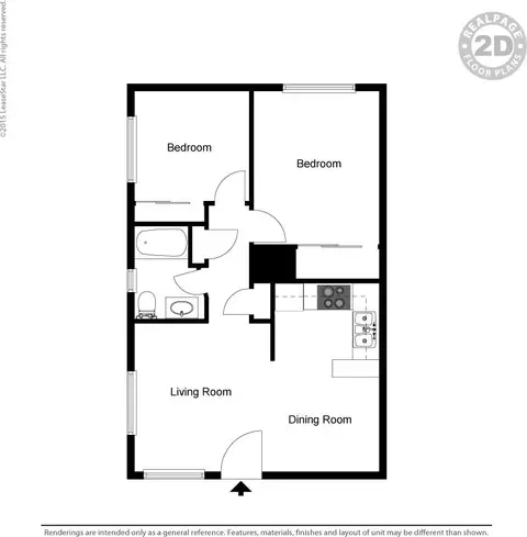 1121 Lulu Ave, Las Vegas, NV 89119