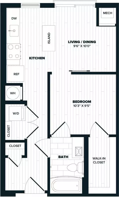 3950 Garden City Dr, Hyattsville, MD 20785