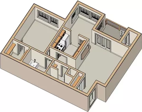 500 Smith Level Rd, Carrboro, NC 27510