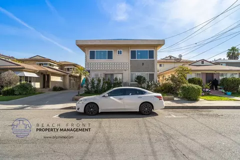 12236 Manor Dr, Hawthorne, CA 90250