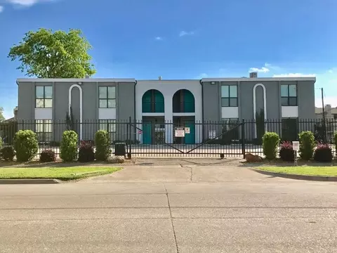 2106 Bennett Ave, Dallas, TX 75206