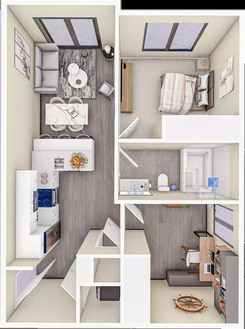 1260 Bookcliff Ave, Grand Junction, CO 81501