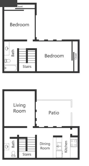 601 Brown Trl, Hurst, TX 76053