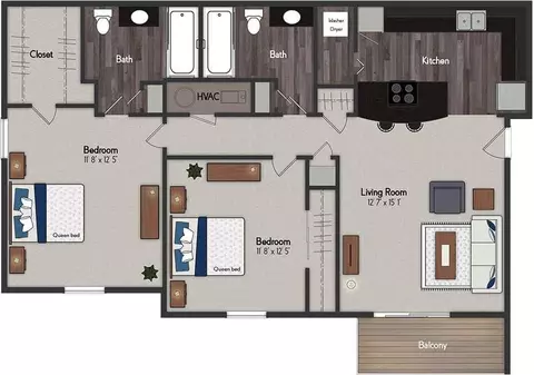3800 Glen Oaks Blvd, Sioux City, IA 51104
