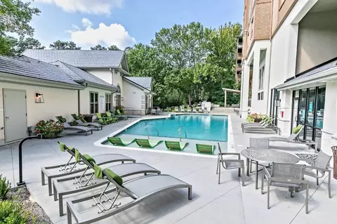 1401 W Paces Ferry Rd NW, Atlanta, GA 30327 photo 5