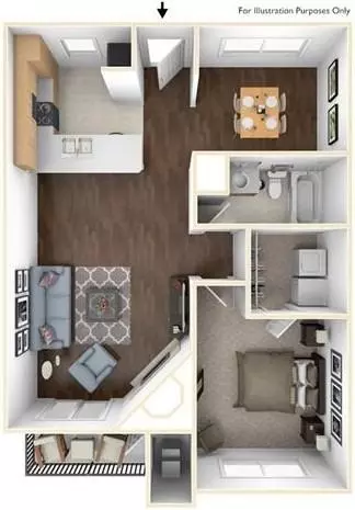 1401 W Paces Ferry Rd NW, Atlanta, GA 30327