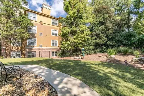 1401 W Paces Ferry Rd NW, Atlanta, GA 30327 photo 26