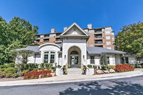 1401 W Paces Ferry Rd NW, Atlanta, GA 30327 photo 3