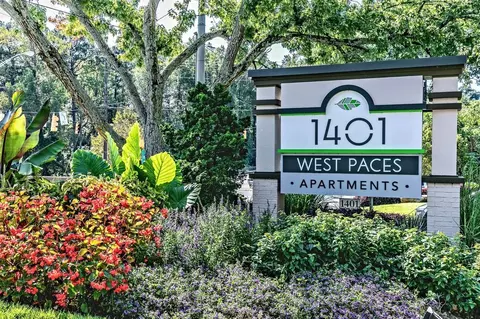 1401 W Paces Ferry Rd NW, Atlanta, GA 30327 photo 2