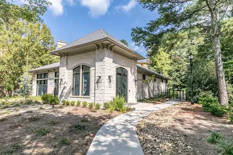 1401 W Paces Ferry Rd NW, Atlanta, GA 30327 photo 41