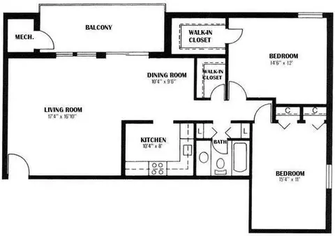 17500 Towne Crest Dr, Redland, MD 20877