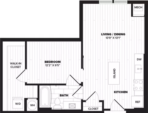 3950 Garden City Dr, Hyattsville, MD 20785