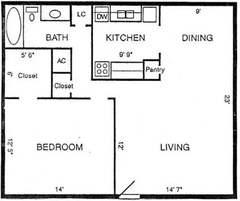 615 E Wonsley Dr, Austin, TX 78753