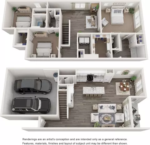 325 Fusion Dr, Cary, NC 27519
