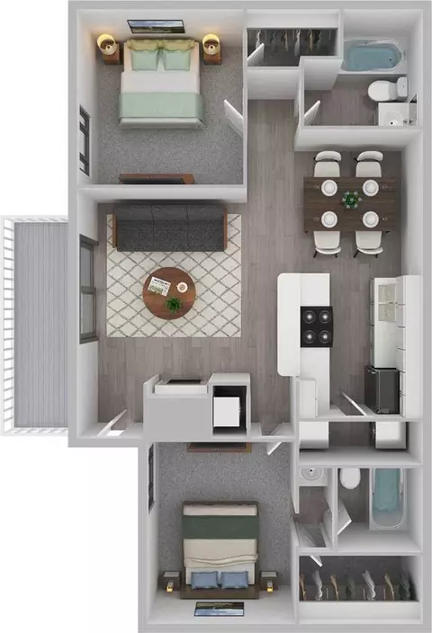 200 W 15th St, Edmond, OK 73013