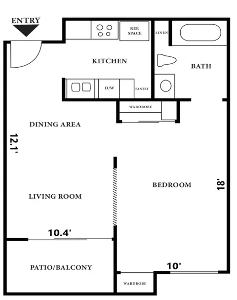 11300 Warner Ave, Fountain Valley, CA 92708