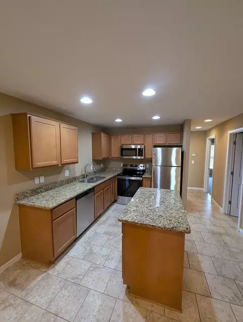 Capital Cir, Washington, MI 48094