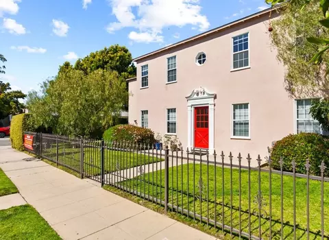 1802 Ocean Park Blvd, Santa Monica, CA 90405
