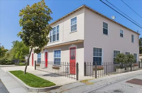 1802 Ocean Park Blvd, Santa Monica, CA 90405
