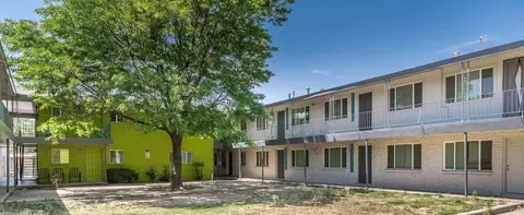 3003 Greenbriar Terrace Apartments 3003 W 27th Ave, Amarillo, TX 79109