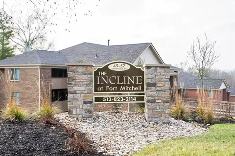 49 Orphanage Rd, Fort Mitchell, KY 41017
