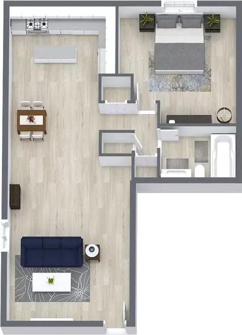 603 E 7th St, Maryville, MO 64468