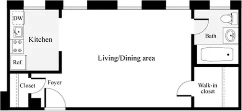 4850 Connecticut Ave NW, Washington, DC 20008