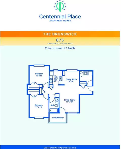 526 Centennial Olympic Park Dr NW, Atlanta, GA 30313
