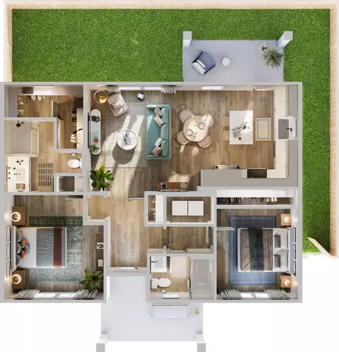 2422 S Loop 336 W, Conroe, TX 77304