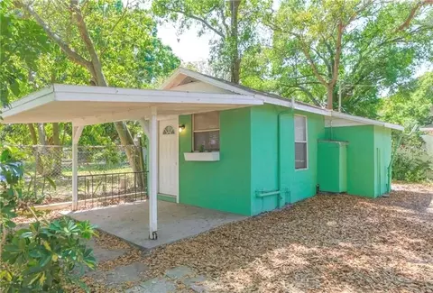 8724 N Tampa St, Tampa, FL 33604