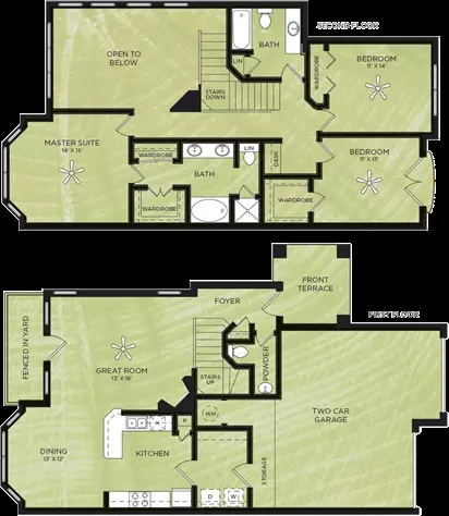 300 E Round Grove Rd, Lewisville, TX 75067