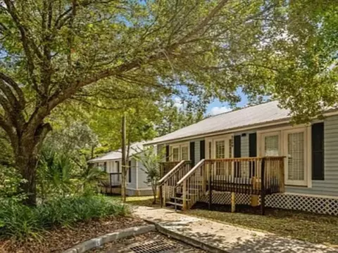 2205 Magnolia Cir, Tallahassee, FL 32301