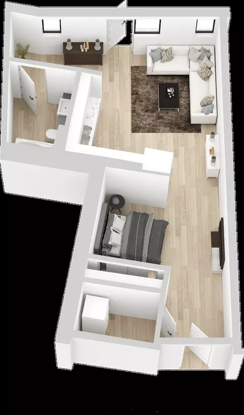 430 8th Ave N, Seattle, WA 98109