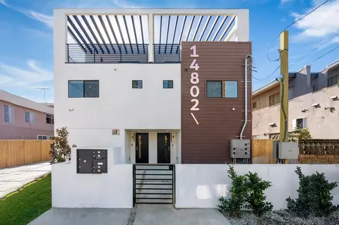 14802 Vanowen St, Los Angeles, CA 91405