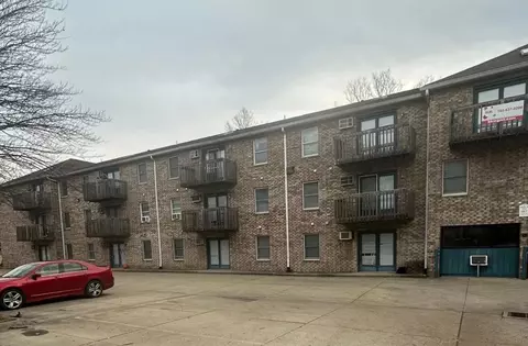 420 S Chauncey Ave, West Lafayette, IN 47906